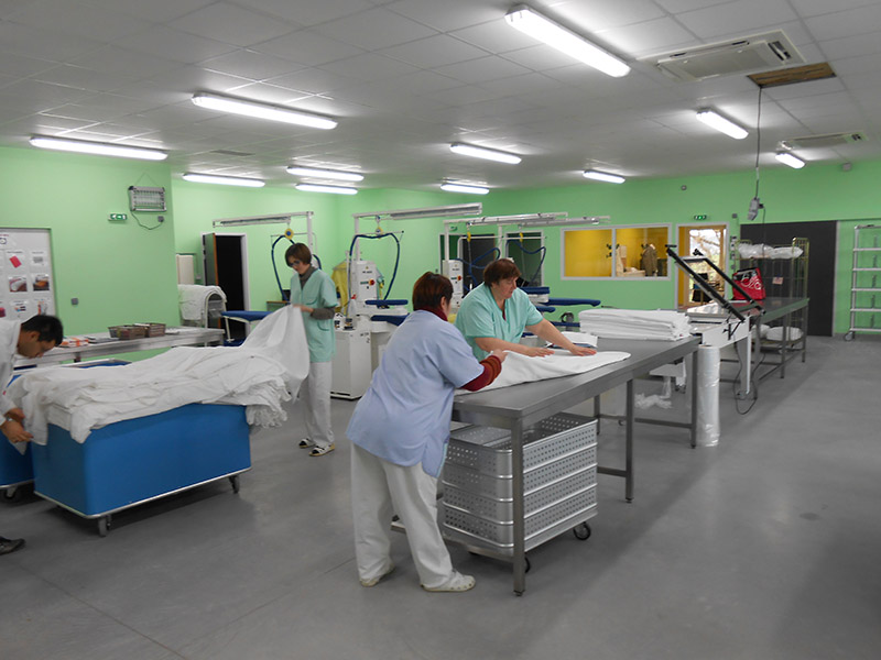 Mise  disposition en entreprise Marmande